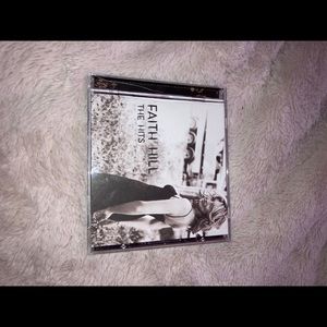 Faith Hill CD